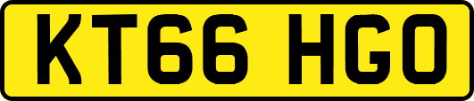 KT66HGO