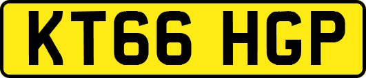 KT66HGP