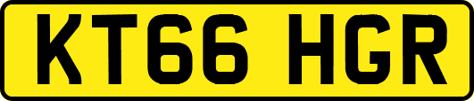 KT66HGR