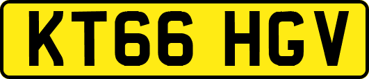 KT66HGV