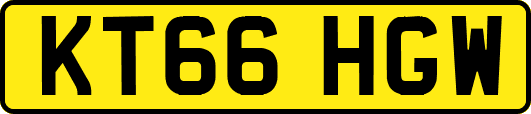 KT66HGW