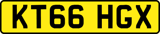 KT66HGX