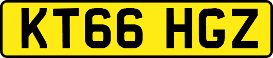 KT66HGZ