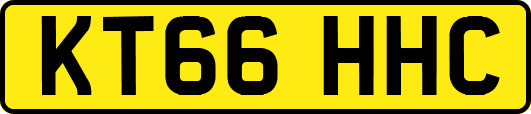 KT66HHC
