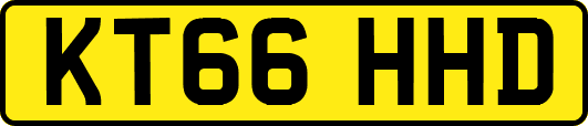 KT66HHD