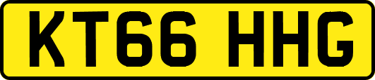 KT66HHG