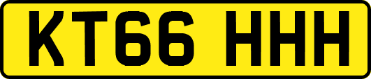KT66HHH