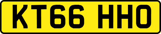 KT66HHO
