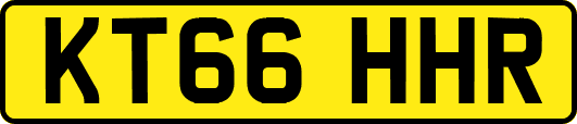 KT66HHR