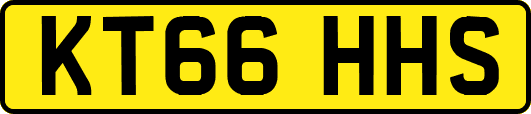 KT66HHS