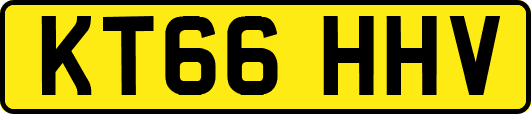 KT66HHV