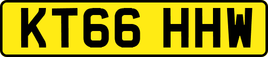 KT66HHW