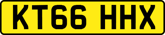 KT66HHX