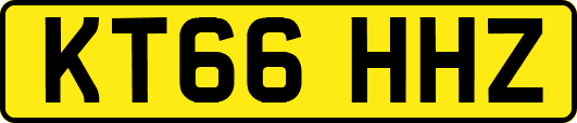 KT66HHZ