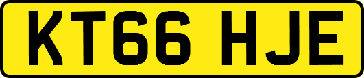 KT66HJE