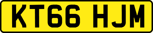KT66HJM