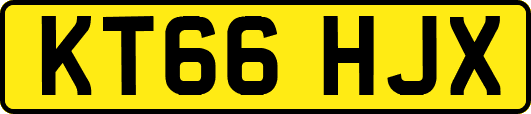 KT66HJX
