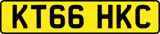 KT66HKC