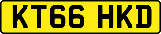 KT66HKD