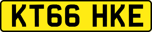 KT66HKE