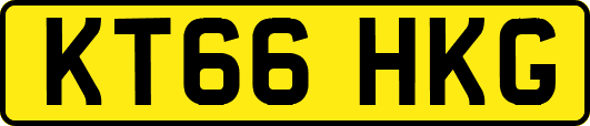 KT66HKG
