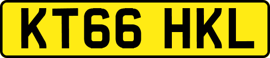 KT66HKL