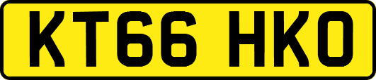 KT66HKO