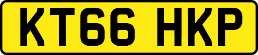 KT66HKP