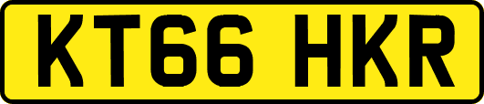 KT66HKR