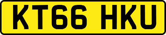 KT66HKU