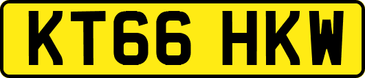 KT66HKW