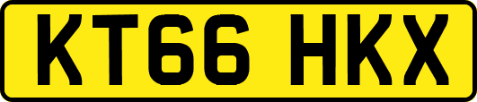 KT66HKX