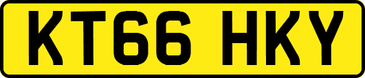 KT66HKY