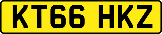 KT66HKZ