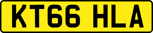 KT66HLA