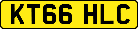 KT66HLC