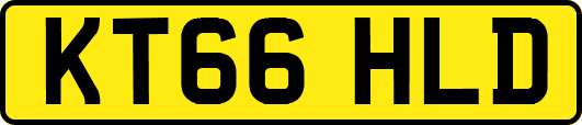 KT66HLD