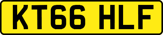 KT66HLF