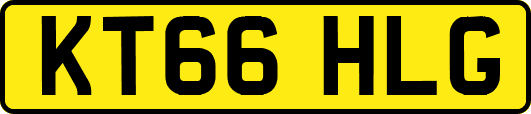 KT66HLG
