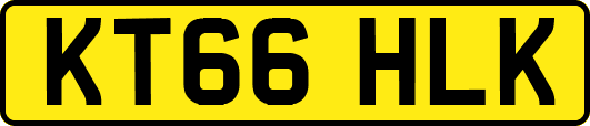 KT66HLK