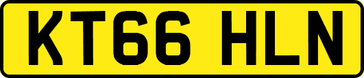 KT66HLN