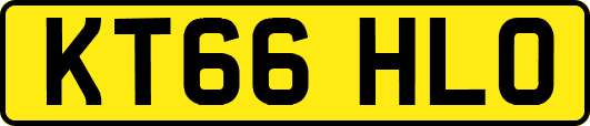 KT66HLO