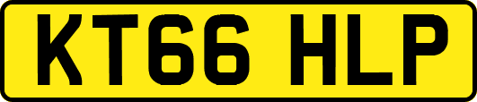KT66HLP