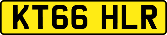 KT66HLR