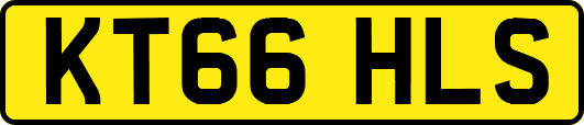 KT66HLS