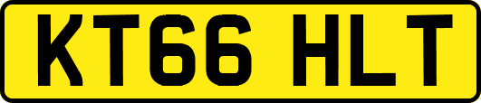 KT66HLT