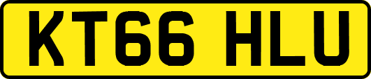KT66HLU