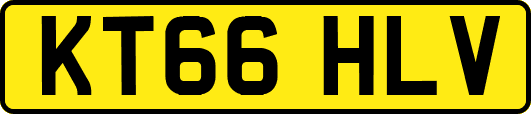 KT66HLV