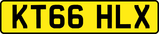 KT66HLX