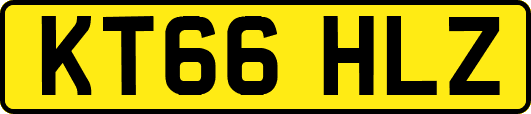 KT66HLZ